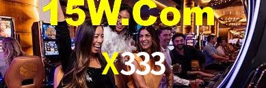 X333 App Interface