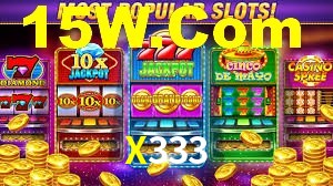Live Casino X333