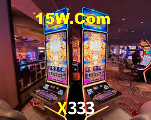 X333 Bet