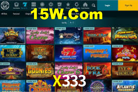 X333.Com