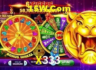 Diretório de Jogos X333