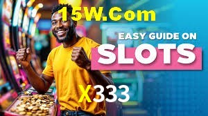 Welcome Bonus X333