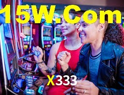 X333 Bet