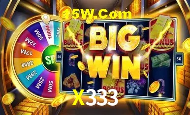 X333 Brasília - Security