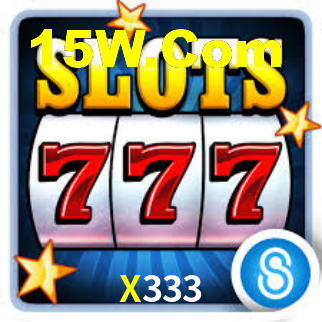 X333 App - Aplicativo Móvel Oficial