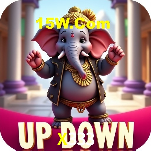 Estatísticas do Jogo X333