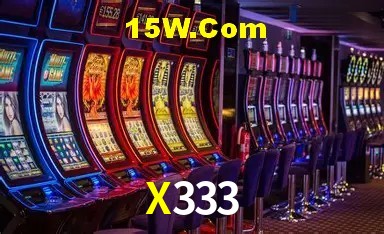 Benefícios da Conta X333