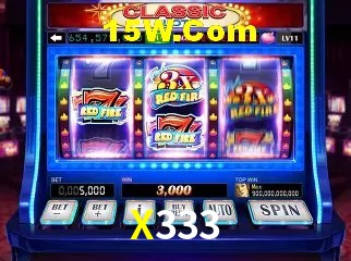 X333 Belo Horizonte - Payments