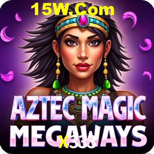 Bônus de Boas-vindas X333