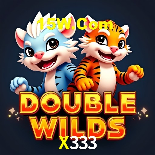 Gates of Olympus X333