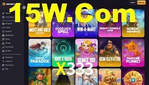 Crash Games Statistics X333