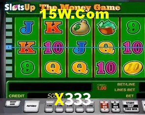 X333 Fortaleza - Sports Winners