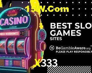 X333 Slot - 320+ Caça-Níqueis Premium