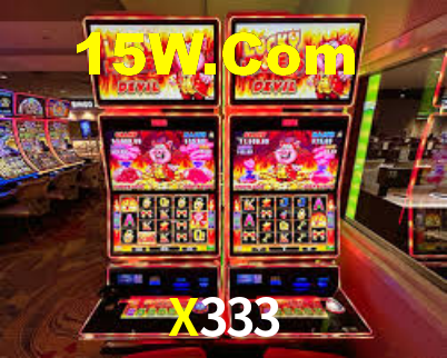 X333 - Installation Guide