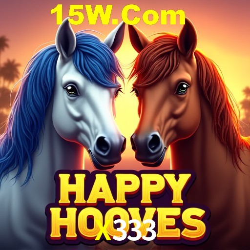 X333 Brasília - VIP Program