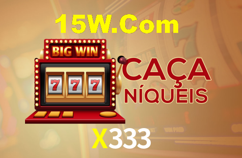 X333: A Experiência de Casino com Jogos de Mesa ao Vivo