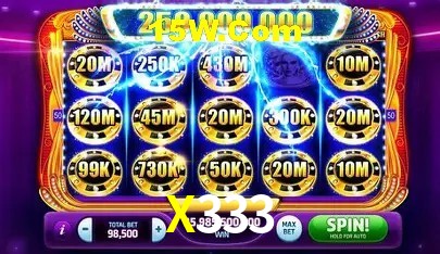 X333 Salvador - Football