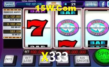 X333 - User Statistics