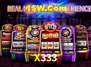 Tecnologia da Plataforma X333