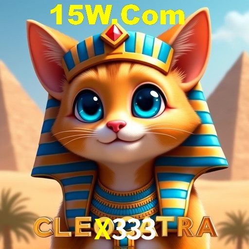 X333 Bônus - Pacote R$5.000 + VIP